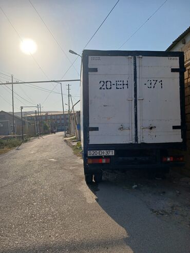 Yük maşınları: 1998 il, motor 2.4 l, İşlənmiş -da lalafo.az — 5 Yük maşınları: 1998 il, motor 2.4 l, İşlənmiş — 5