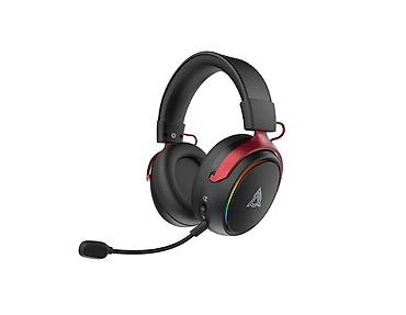 apple studio: 🎧 AJAZZ AHM10 MAX — игровая гарнитура нового поколения с тремя — 8