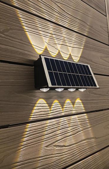 регулятор генератора: ☀️ Солнечные светильники для вашего дома! 💡 🏡 Стильное и красивое — 2