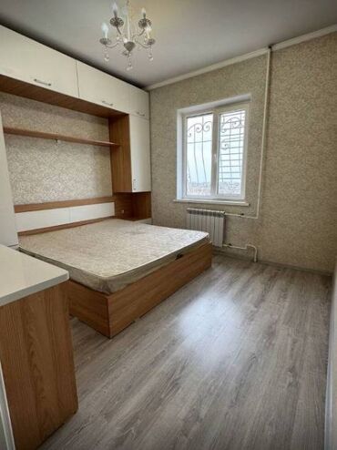 квартиры в оше на час: 3 комнаты, 70 м², 106 серия, 8 этаж, Евроремонт