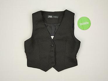 kurtki tk maxx: Zara, Kamizelka damska, rozmiar M — 2
