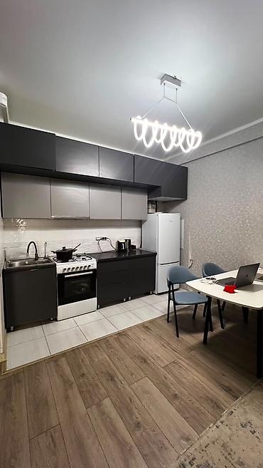 75: 3 комнаты, 75 м², Физприборы Элитка, 10 этаж, Евроремонт — 4
