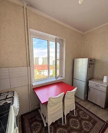 Продажа квартир: 1 комната, 34 м², Верхний Джал 105 серия, 5 этаж, Евроремонт — 4