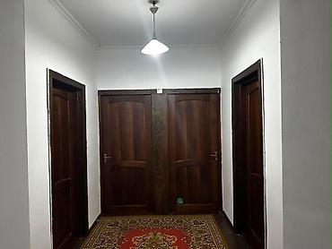Продажа коттеджей и домов: 📍ул.Исмаилова Асанкула 🔘4-комнаты 🔘112,7м² Продаётся уютный дом в — 6