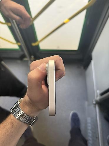 iphone 13 case: IPhone 13, 128 GB, Qızılı, Face ID — 3