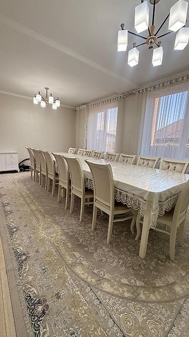 Үйлөр: 4 бөлмө, 190 м², 4 соток, Бишкек, Ак-Ордо 2 ж/м Кыймылсыз мүлк агенттиги — 8