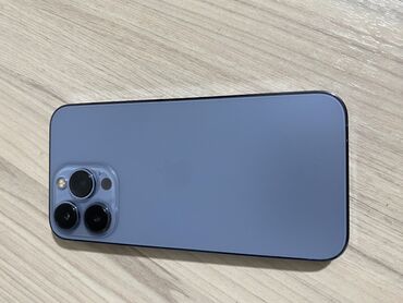 купить iphone xr в корпусе 13 pro: IPhone 13 Pro, Sierra Blue, 84 %