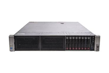 Сервер HPE proliant gen9 dl380 2u, 2x2620v3 (12 ядер), 64gb ram, без at lalafo.kg Сервер HPE proliant gen9 dl380 2u, 2x2620v3 (12 ядер), 64gb ram, без