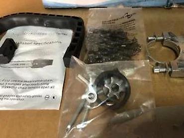 Ostali pribor i dodaci za alate: Nastavak za električnu testeru – set 12" Opis: - Profesionalni — 8