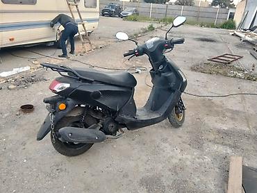 moped gunluk: Salam. Arenda verirem Super veziyyetdedi. 250 azn ver 1 ay sür. Ne — 2