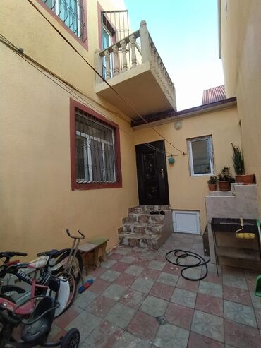 Həyət evləri və villaların satışı: 4 otaqlı, 140 kv. m, Kredit yoxdur, Yeni təmirli — 3