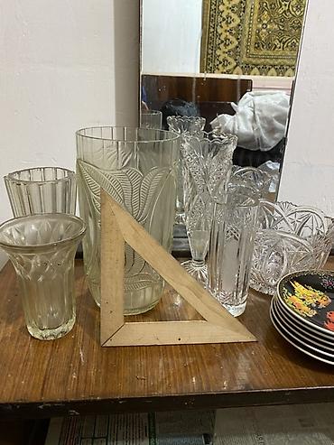 Наборы посуды: Чугунный казан Описание: - Чугунный казан полусферической формы с — 13