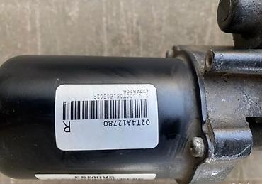 Пороги и комплектующие: Наружные накладки порогов Land Rover, 2018 г., Б/у, Оригинал — 6