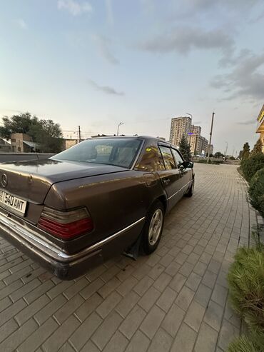 дизель ом 904 4.2 литра отзывы: Mercedes-Benz W124: 1992 г., 2.3 л, Механика, Бензин, Седан