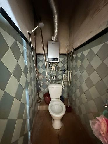 Mənzillər: Bakı, 1 otaqlı, Köhnə tikili, 32 kv. m — 8