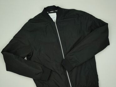 Light jacket for men, M (EU 38), Jack & Jones, condition - Very good