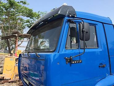 kamaz: На крышу 2023 г., Новый, Оригинал — 4