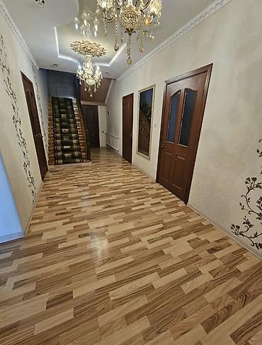 квартиры дом: 175 м², 6 комнат — 3