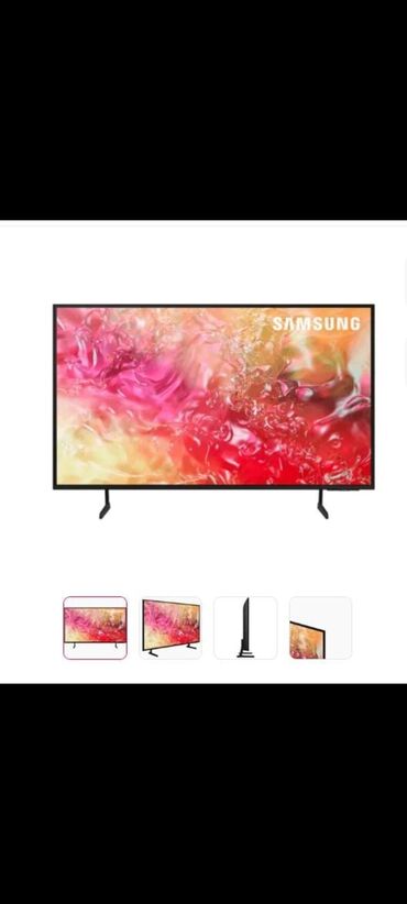 смарт тв приставка к телевизору: Новый Телевизор Samsung Бесплатная доставка