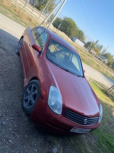 ниссан скайлайн гтр 34: Nissan Skyline: 2001 г., 3 л, Автомат, Бензин, Седан — 5
