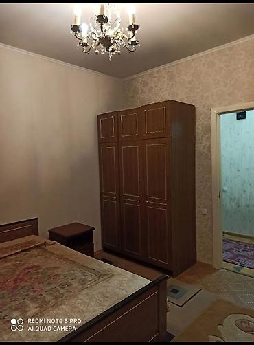Долгосрочная аренда квартир: 2 комнаты — 1