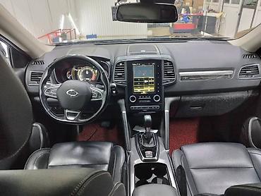 Renault: Renault QM6: 2018 г., 0.2 л, Вариатор, Бензин, Кроссовер — 9