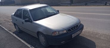 радиаторы нексия 2: Daewoo Nexia: 2008 г., 1.5 л, Механика, Бензин, Седан