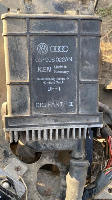 Двигатели, моторы и ГБЦ: АВТОРАЗБОР — запчасти и кузовные детали Ауди с4,100. Пассат б3 б4 — 7