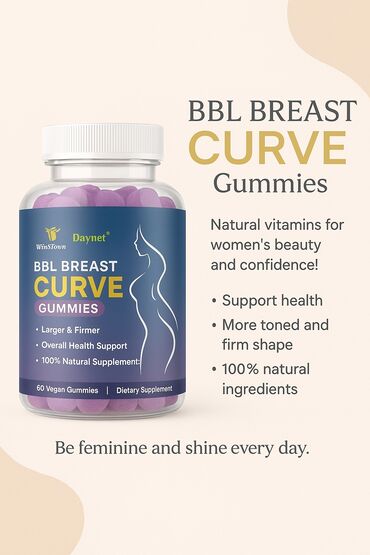 Vitaminlər və BAƏ: Məhsul: BBL tematik qida əlavələri dəsti Tərkib və formalar: - BBL — 10