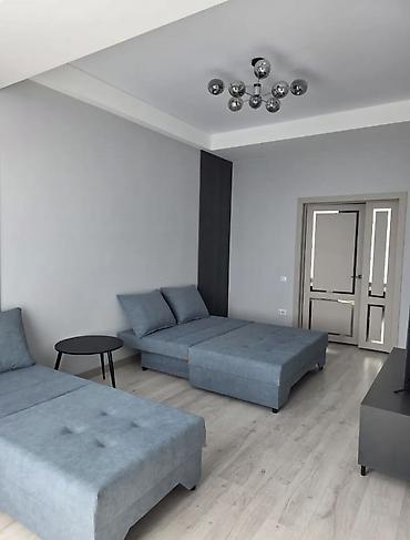 Новостройки от застройщика: Сдаю квартиру на 6 том этаже по адресу сыдыкова 139 Есть все условия — 6