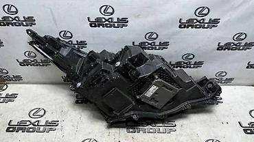 lecsus: Rx350 2021г. фара L+R Оригинал БУ. авто разбор фара левая и — 4