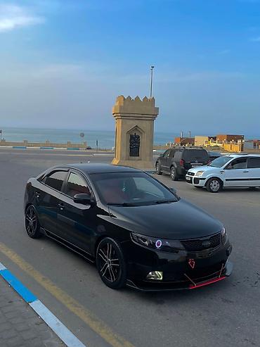 Kia: Kia Cerato: 1.6 l | 2012 il Sedan — 19