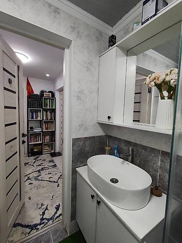 Продажа квартир: 2 комнаты, 54 м², Элитка, 9 этаж, Евроремонт — 9