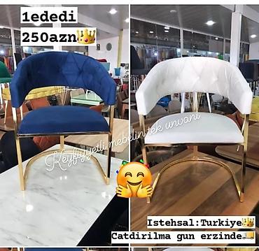 Stul yeni lalafo.az -da Stul yeni
