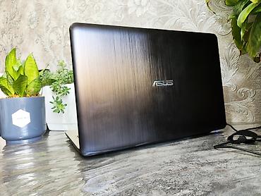 Ноутбуки ASUS: Игровой, Б/у, Intel Core i3 — 9