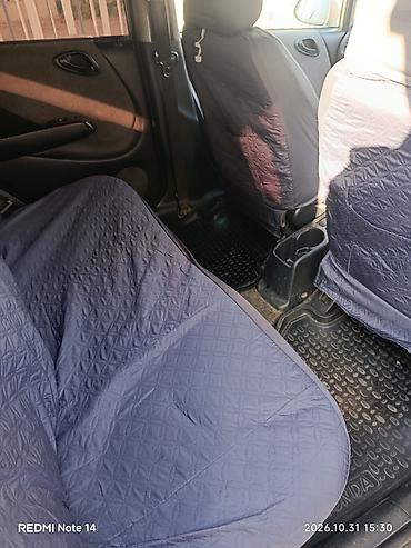 honda palisade: Honda Fit: 2002 г., Автомат, Бензин, Хэтчбэк — 9