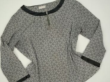 Women's Clothing: Women's blouse, size 4XL (EU 48)