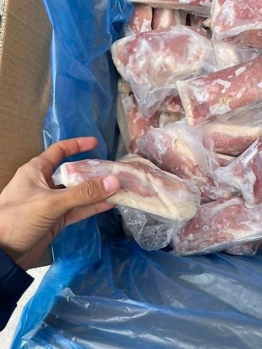 утиные: Утиная грудка, замороженная порционно - Тип продукта: утиная грудка с — 3