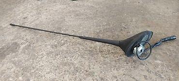 vag com cena: ANTENA POJACALO ZA PEUGEOT 407 — 1
