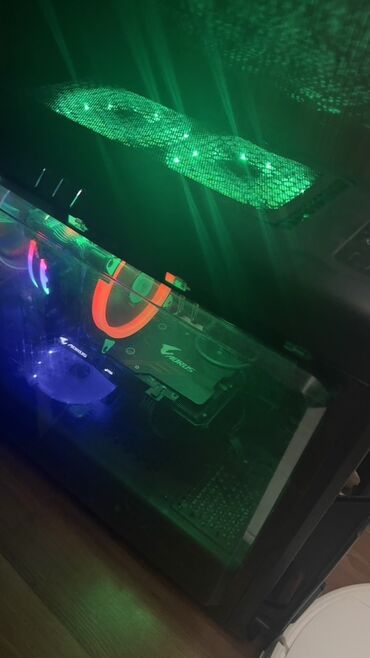 aoc c24g1 baku: Gida blok 750, logitech g502 hero maus, AOC C27G1 Əyri Çərçivəsiz Oyun
