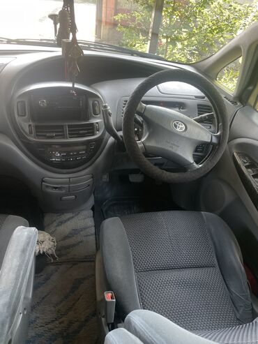 омыватель фар камри: Toyota Estima: 2002 г., 2.9 л, Автоматические, Бензин, Минивэн