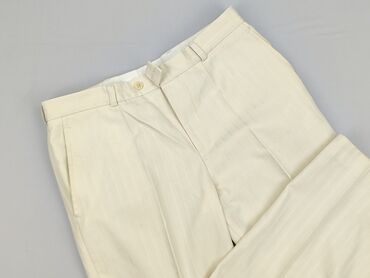 spodnie z c a: Victor, Men's trousers, M (EU 38), condition - Very good