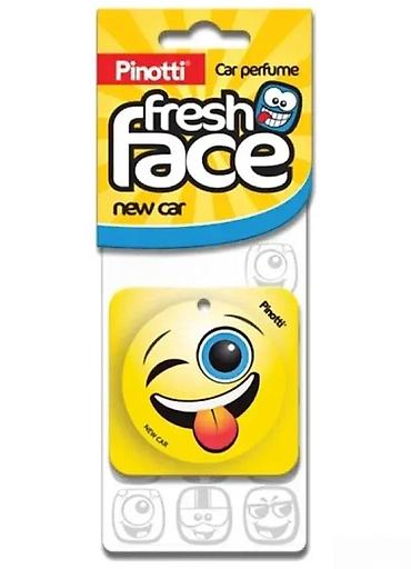 silikonski brisaci: JELKICA SMILE PINOTTI | Osveživač od mirisne mekane plastike, unosi — 2