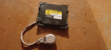 Другие автозапчасти: Продаю на Лексус ЛС 460: Омыватель фар правая сторона- 2500 сом(в — 7