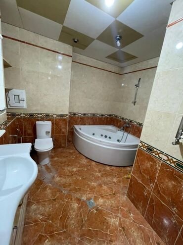 Uzunmüddətli kirayə mənzillər: Aileli insan nezerde tutulur, Qiymeti yerinde razilwmaq olar Tibb — 10