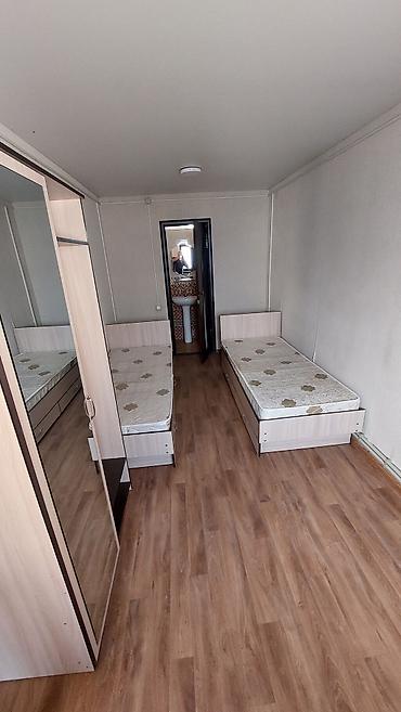 Долгосрочная аренда комнат: 15 м², С мебелью — 5