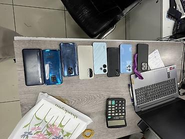 Уюлдук телефондор жана аксессуарлар: Xiaomi, 13T Pro, Колдонулган, 256 ГБ, түсү - Кара — 1
