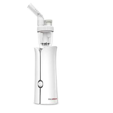 №: 8161 Məhsulun adı: Nebulayzer əl Rossmax NH60, piston, kompressorlu