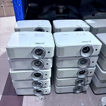 Proyektorlar: Proyektor — 7