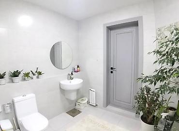 Долгосрочная аренда квартир: 4 комнаты, Риэлтор, Без подселения, С мебелью полностью — 13